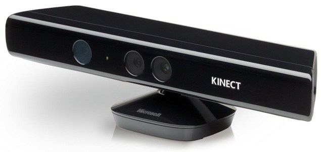 kinect 3d scanner software free